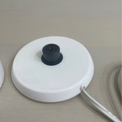 DRETEC　電気ポットの画像