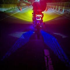 PCXjk05 バイクと交換可の画像