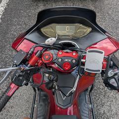 PCXjk05 バイクと交換可の画像