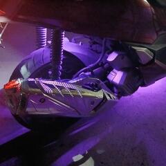 PCXjk05 バイクと交換可の画像