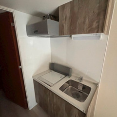 【豊中市宝山町／1R】✨初期費用ゼロ✨角部屋 - 豊中市