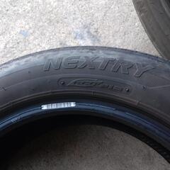 155/65r14 4本セットの画像