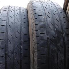 155/65r14 4本セットの画像
