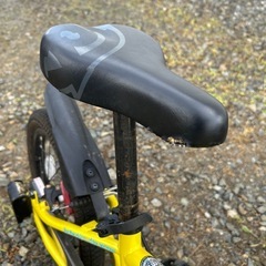 子供の自転車
の画像