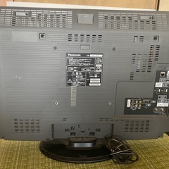 ■Panasonic パナソニック VIERA 32V型 液晶テレビ TH-L32C2■32型の画像