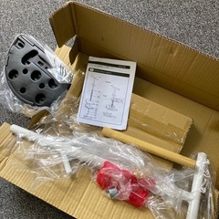 不二貿易 ランドセルラック スリム 収納 リュックハンガー コンパクト 半円ベース 推奨耐荷重6kg 16709の画像