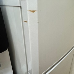 Haier 冷蔵庫　106Lの画像