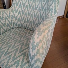 IDEE 椅子2脚の画像