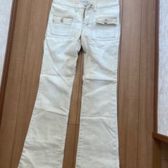 Sサイズ　ジーンズなどの画像