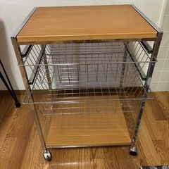 ラックの画像