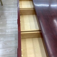 サイドボード(ブラウン) のご紹介！（トレファク寝屋川）の画像