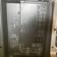 シャープ　AQUOS アクオス　液晶テレビ　LC-26BD2 　26型    の画像