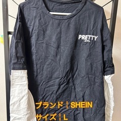 トップス レディース 古着 6点の画像