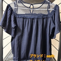 トップス レディース 古着 6点の画像