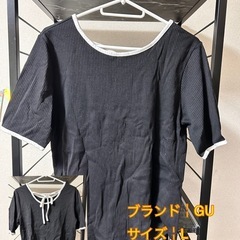 トップス レディース 古着 6点の画像
