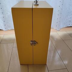 マーキュリー(Mercury) スパイスボックスの画像