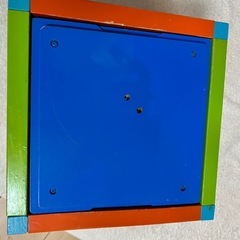 知育玩具の画像