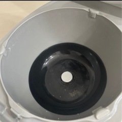 TOSHIBA 炊飯器(3合炊用)の画像