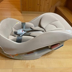 チャイルドシートの画像