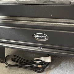 Dimplex GOS12J ディンプレックス 電気ストーブの画像