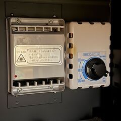 東洋リビング(TOYO LIVING)カメラ防湿庫 ED-102CDA【札幌引取限定】の画像
