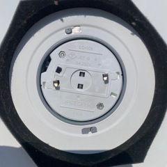 SHARP シャープ 本体x3点 リモコンx3点 LED シーリング ライトMの画像