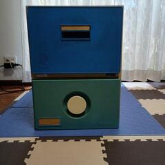 引き出しケ−スの画像