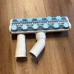 掃除機　布団掃除機　付属品の画像