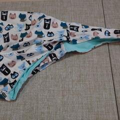 猫グッズ　抱っこ紐　爪とぎの画像