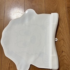 ワンワンランチマットの画像