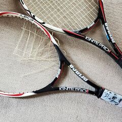 【２本】Prince　EXO3 IGNITE　PRO98 イグナイトプロの画像