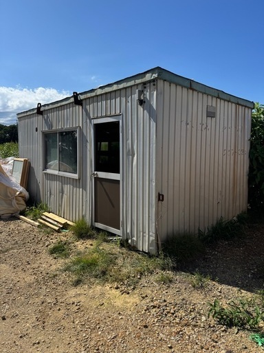 スーパーハウス