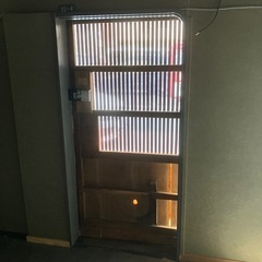 蔵戸の画像