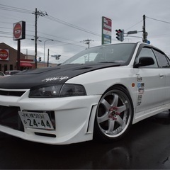 RAYS genom Groots　18インチ 8Jの画像