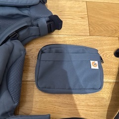 エルゴベビー　抱っこ紐　綺麗の画像