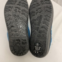 SUBUサンダル　JP21.5-23.5   EU37-38の画像