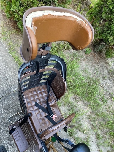 Panasonic 電動自転車