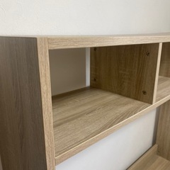 テレビ台の画像