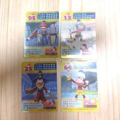 サルゲッチュ2カード　コンプリートの画像