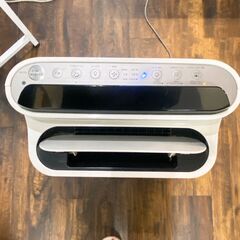 SHARP シャープ 加湿空気清浄機　KC-E50-Wの画像