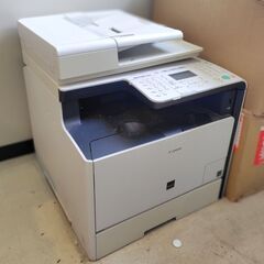 プリンタ複合機　ジャンク品の画像