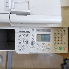 プリンタ複合機　ジャンク品の画像