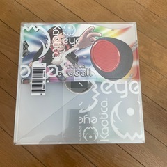 kaotica eyeball の画像
