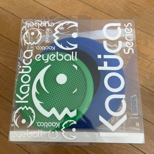その他 kaotica eyeball