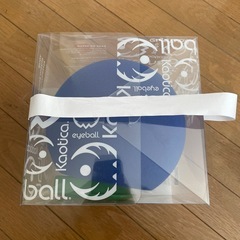kaotica eyeball の画像