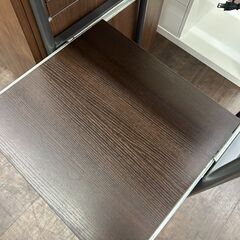【広島石内店】ジモティー割！！レンジラック/クリ-ニング済み/HG-6857の画像
