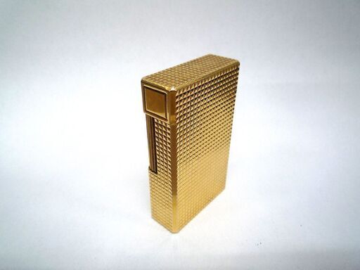 ガスライター デュポン ライン1 LINE1 S.T.DUPONT 中古 現状品 苫小牧西店