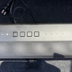 ONKYO サウンドバーの画像
