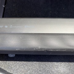 ONKYO サウンドバーの画像