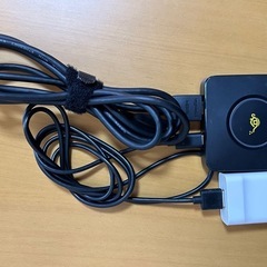 アラジン Connector の画像